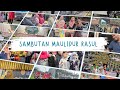 Sambutan Maulidur Rasul Peringkat SK Kampong Bharu 2024