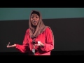 Game Campaign for Endangered Species: Hasna Tsaniya Rananti (Amago Team) at TEDxITT