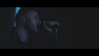 HYLYND - Hands (Live at The Curtain Club)