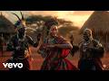 Rihanna - Kasongo Africa (Afro Music Video) Viral Afrobeat Hit 2026