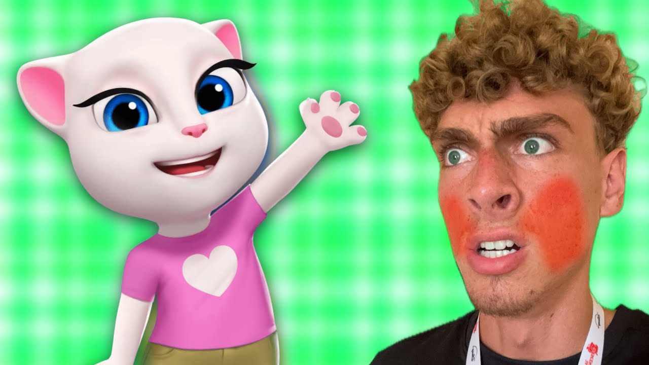 I Hate This Game Youtube