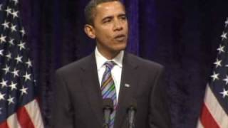 Obama Pushes Economic Plan