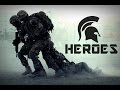 HEROES - 