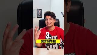 3 Best Ways to Make Money Online in India | TIPS FOR STUDENTS #shorts | Ayushman Pandita