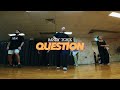 Randy Tchik - Question | Arisse Hip Hop Class