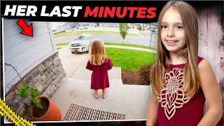 CAUGHT ON CAMERA Brutal Murder Stuns the Neighborhood | True Crime Documentary