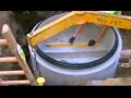 Marshalls Civils & Drainage Perfect Manhole Installation