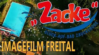 Erlebnisbad Zacke Freital | Imagefilm