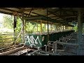 Abandoned Italy Theme Park in the Woods- Lost Train to Nowhere!