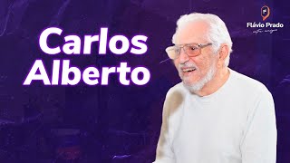 Podcast Carlos Alberto de Nóbrega #071