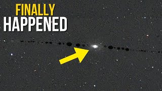The James Webb Space Telescope Has Just Discovered Galaxies That Defy Modern Theories!
