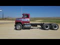 1995 ford l 8000