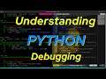 Understanding Python: Debugging