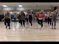 Anderson .Paak (feat. Kendrick Lamar) | Tints | Seattle Dance Fitness | Zumba