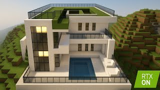 Inside My $100,000,000 Minecraft Mansion (Full Tour)