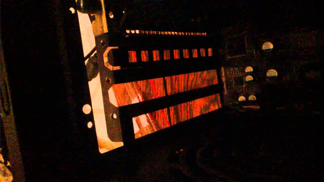 Pc Speaker Test Youtube