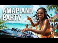 AMAPIANO PARTY MIX 2026 🔥 Afrobeat Energy (Chill + Dance)