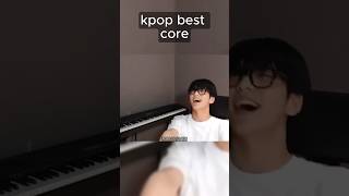Best kpop core ever #kpop #idols #kpopfunny #아이돌 #kpopshorts