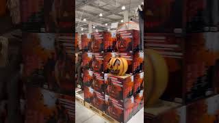 Costco Halloween