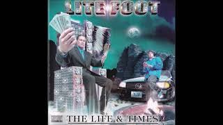 Litefoot ft. Slow Pain - Whatcha Wanna Do (Instrumental Loop)