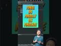 Final vs Finally vs Finalize  #java #javaprogramming
