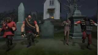 Skeleton Dance (SFM animation blocking pass 3)