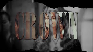 • Hurrem | You should see me in a crown