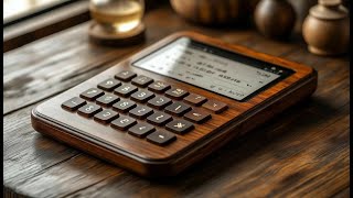 Build a Simple Calculator with HTML, CSS & JavaScript | Beginner Web Dev Project