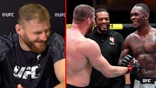 Run It Back w/ Jan Blachowicz