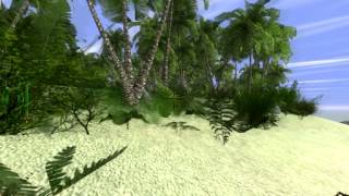 Stranded II - Source Code Update [Video 3]
