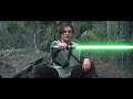 Echoes of the Force - A Star Wars Fan Film