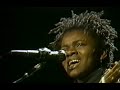 tracy chapman full concert 12 04 88 oakland coliseum arena official