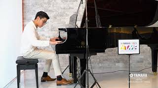 PianoSoloUpTo20_1_WORAWIT