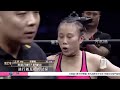 【合集】东北女拳手如何教外国人