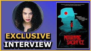 Interview with 'Mourning Sacrifice' Director Tonya Todd - The Movie Knights Roundtable