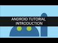 Android Tutorial: Introduction (Part-1) | Edureka