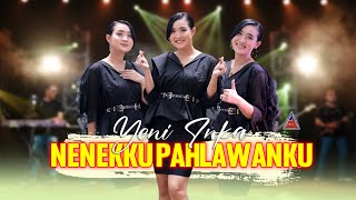 Yeni Inka - Nenekku Pahlawanku (Official Music Video ANEKA SAFARI)
