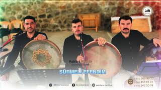 @habibineccarilahiofficial5323 -Sürmeli Efendim