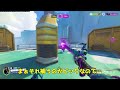 【ボイスロイド】【overwatch2】最近影薄くないモイラ？【オーバーウォッチ2】