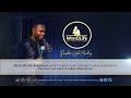 Kingdoms (Part 13) - Prophet John Anokye