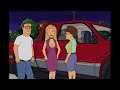 hank saves arlen from p*rn king of the hill