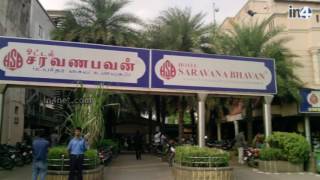 விதிகளை மீறிய சரவணபவன் ஹோட்டல் முடக்கம்.. - Saravana Bhavan Hotel Closed | IN4