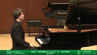 20140314 3rd TIPC Round1-Day3-08 32 Nail MAVLIUDOV / ナイリ・マヴリュドフ