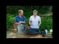 The Gardener Magazine: Making A Sundial The Gardener Magazine: Making A Sundial