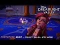 Dreamlight Valley - Friendship: Buzz's Quest 7 - Collect 'Em All: Attic Mode