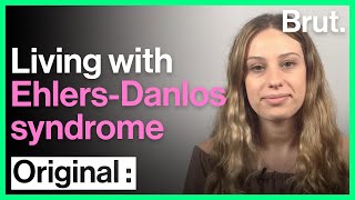 What is the Ehlers-Danlos Syndrome? | Brut