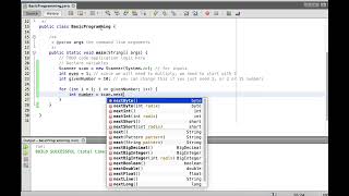 Java: Count The Product of Even Numbers in Range of 1 to n Number.