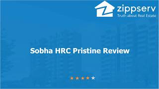 Sobha Hrc Pristine review