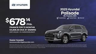 In-Market Hyundai 02/20/2025 4989383