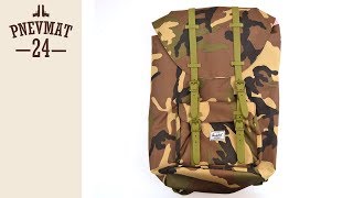 Рюкзак Herschel Little America Backpack 23.5L